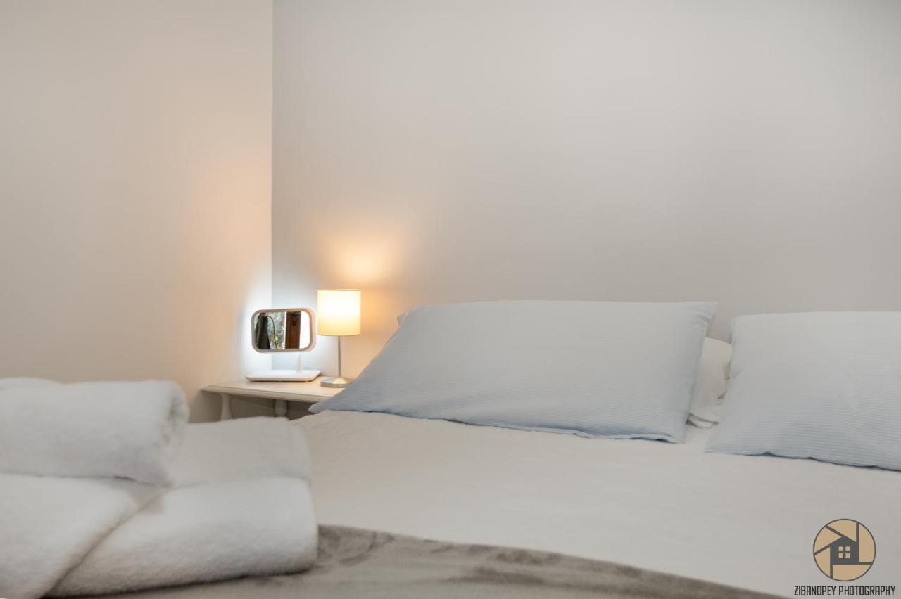 San Frediano Privatunterkunft