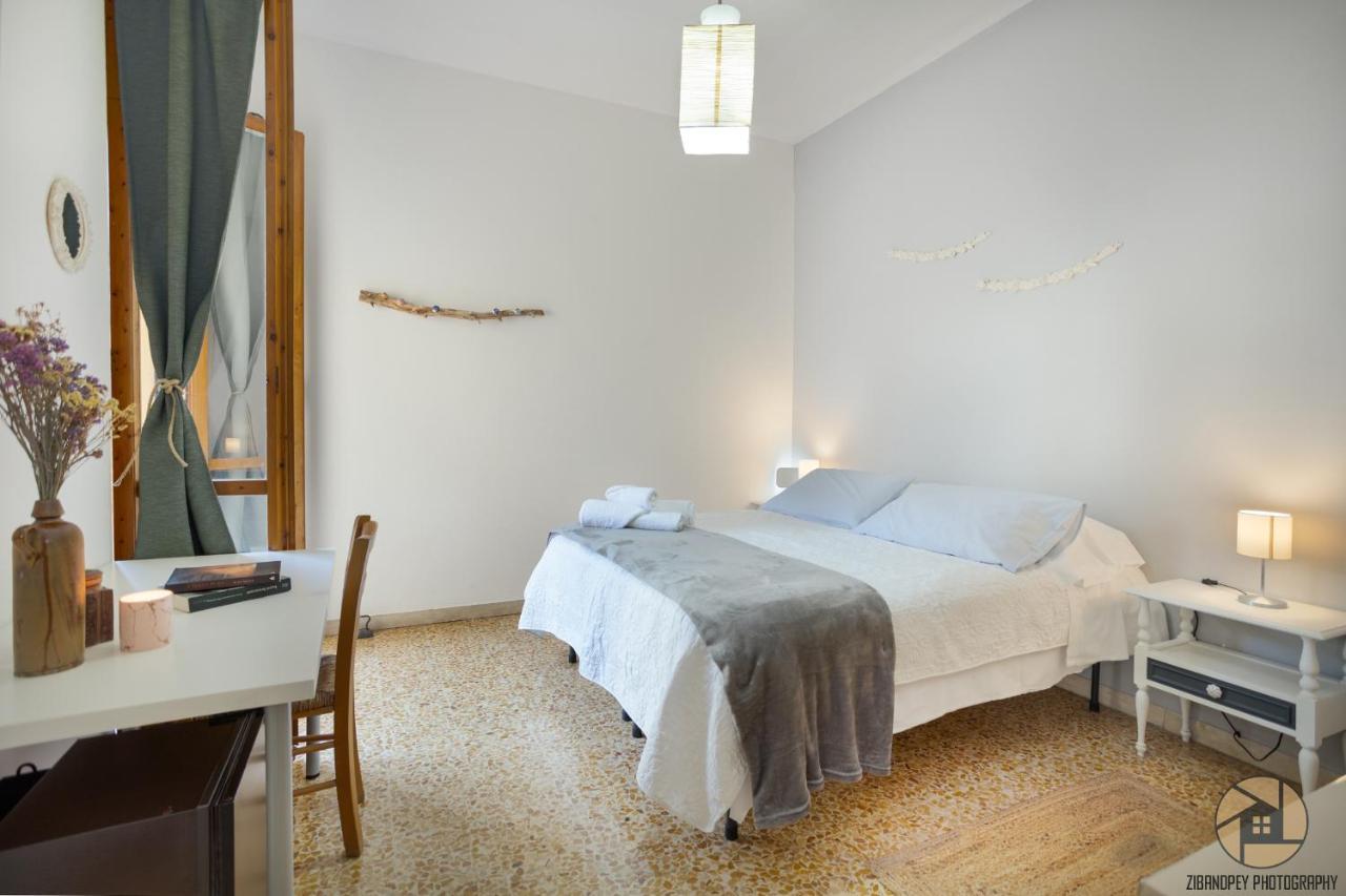 San Frediano Privatunterkunft