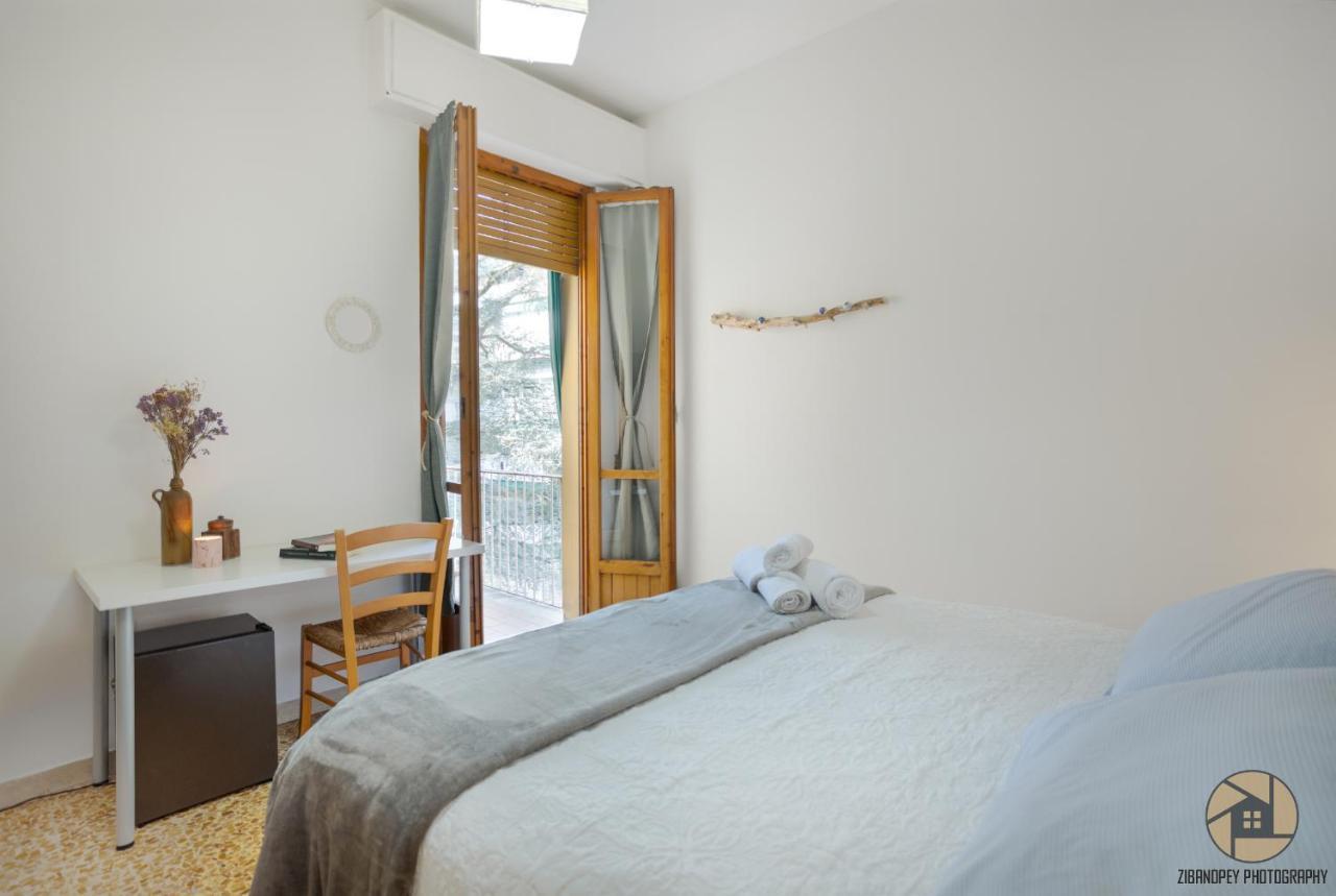 San Frediano Florenz