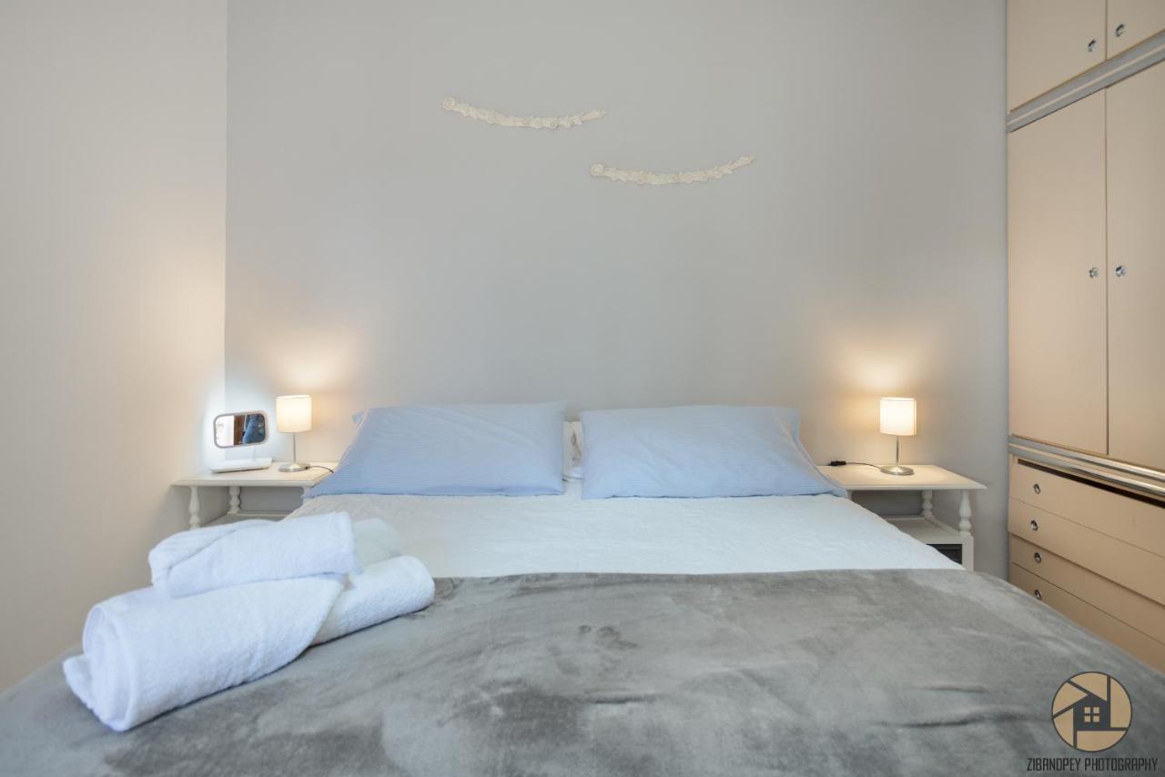 Privatunterkunft San Frediano