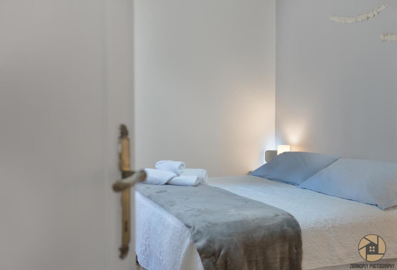 San Frediano Privatunterkunft Florenz
