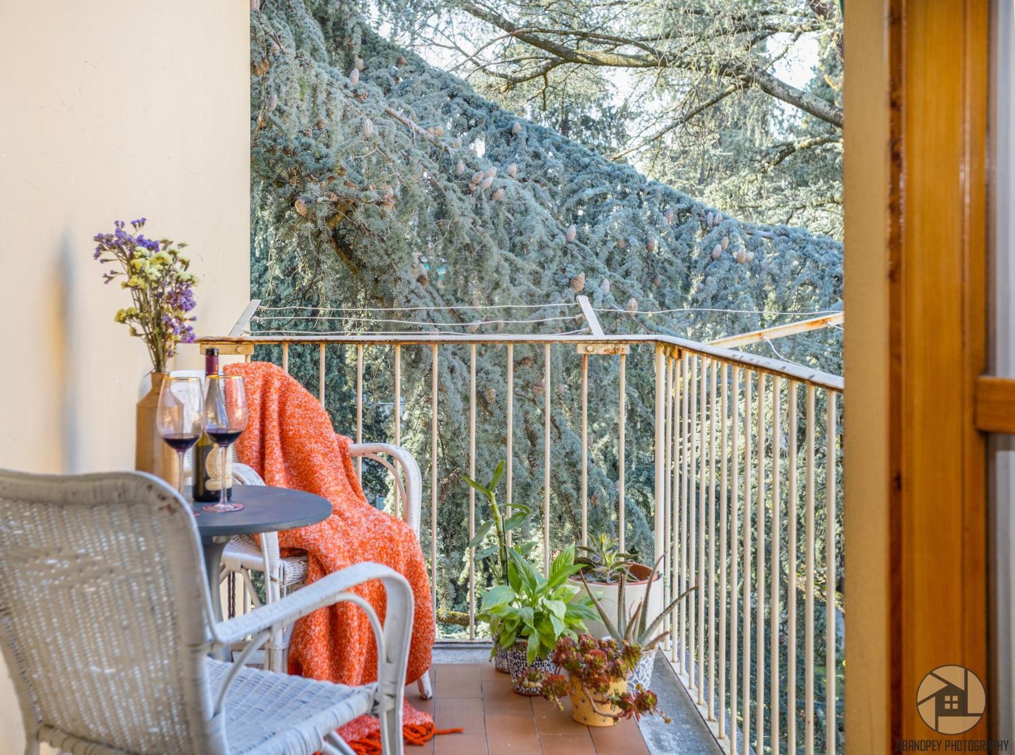 San Frediano Privatunterkunft